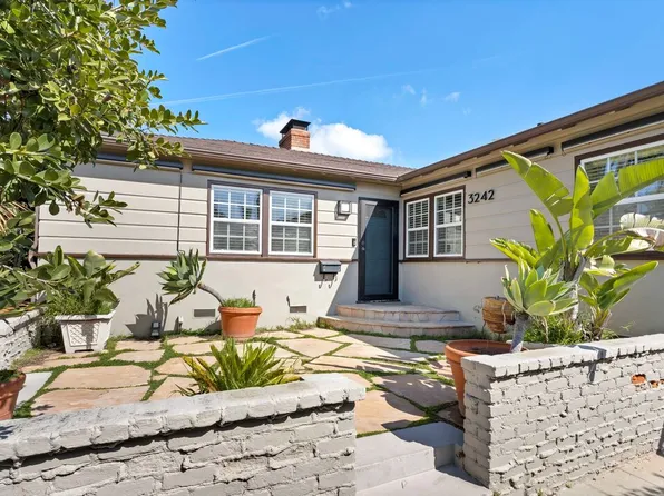 3242 Castle Heights Ave, Los Angeles, CA 90034