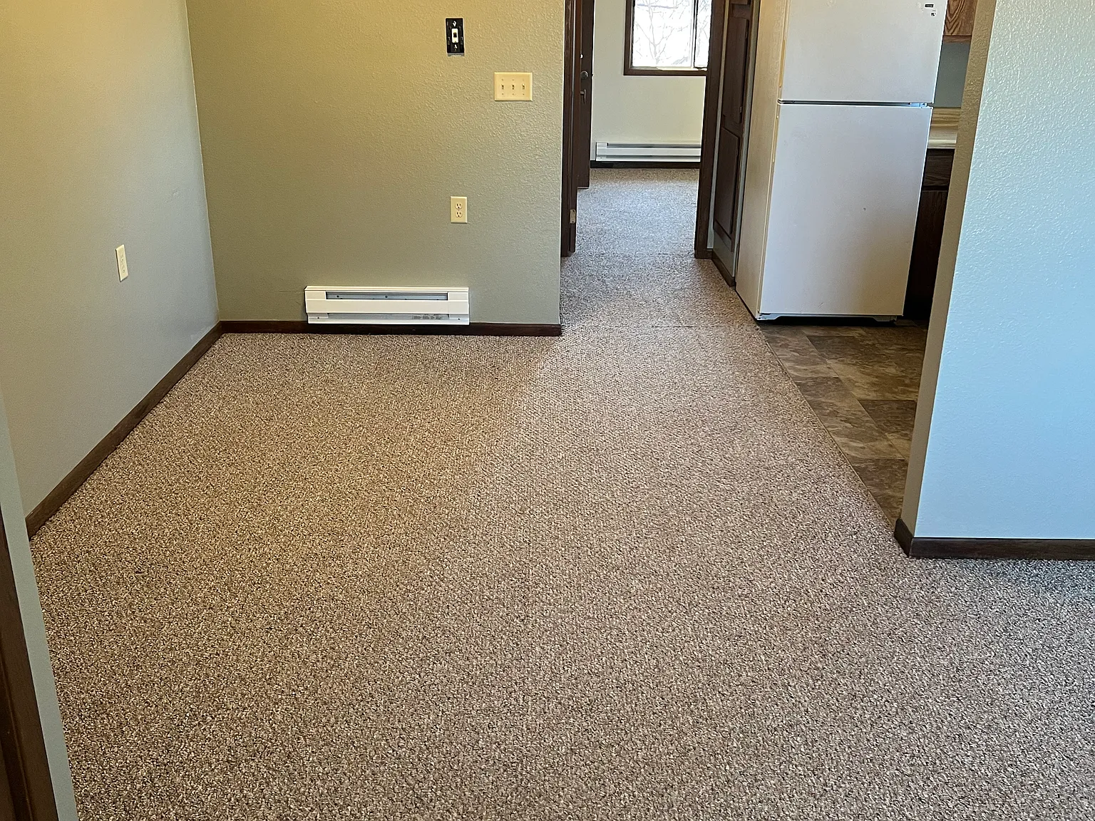 1 bed, $530 — Photo 2