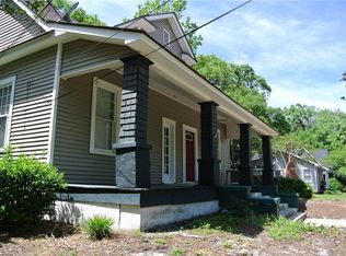 122 Glenwood St APT B, Mobile, AL 36606