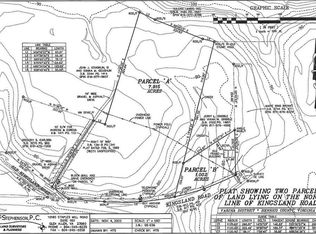 1700 Kingsland Rd, Henrico, VA 23231