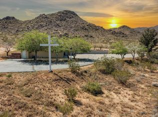 50636 Golden Ray Rd, Landers, CA 92285