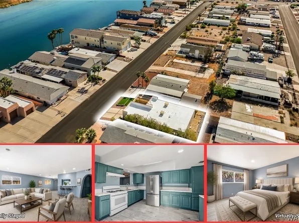 926 Riverfront Dr, Bullhead City, AZ 86442