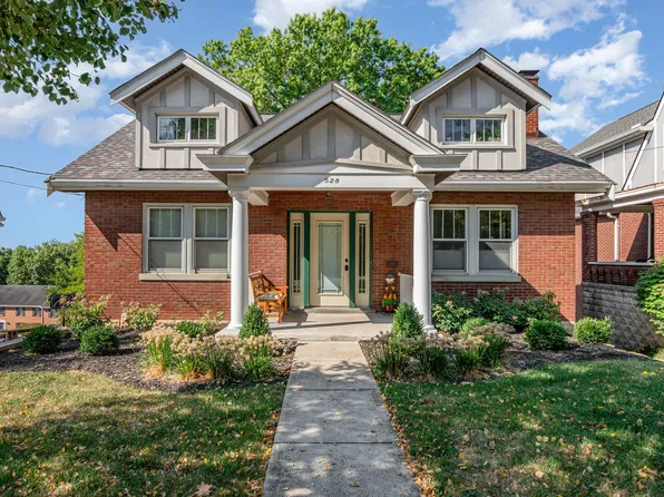 528 Highland Ave, Fort Thomas, KY 41075