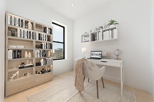 Rented by Avenues Real Estate | media 4