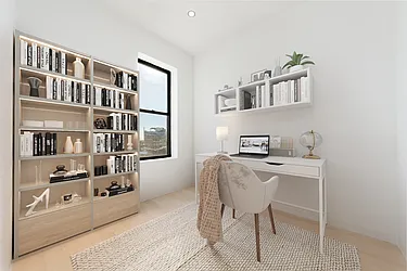 Rented by Avenues Real Estate