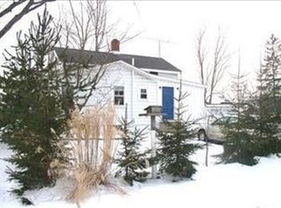 14688 Old State Rd, Middlefield, OH 44062