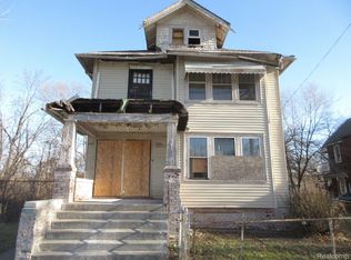 3990 Meldrum St, Detroit, MI 48207