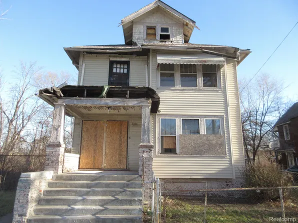 3990 Meldrum St, Detroit, MI 48207