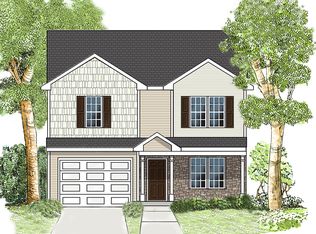 1686 Carthage Ln, High Point, NC 27260