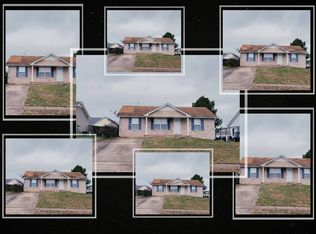 2805 Russet Ridge Dr, Clarksville, TN 37040