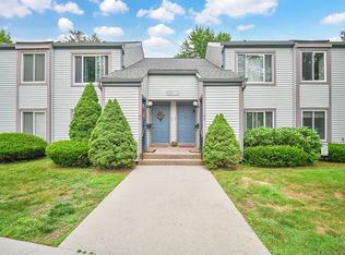 Mill River Meadows, South Windsor, CT 06074