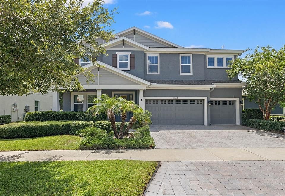 1st image of 6334 KNOB TREE DRIVE