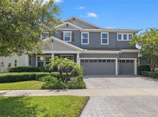 6334 Knob Tree Dr, Lithia, FL 33547
