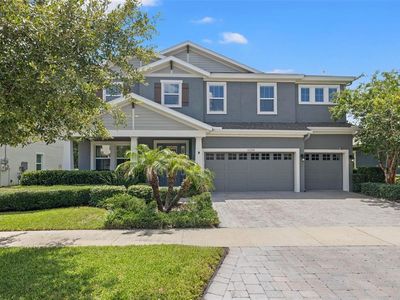 6334 KNOB TREE DRIVE, Lithia, FL, 33547