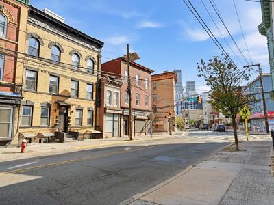 684 Summit Ave #1, Jersey City, NJ, 07306