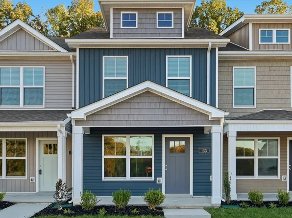 133 Quarry Point Dr #C133, Clarksville, TN 37043
