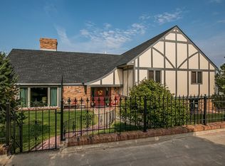 2201 Mackenzie Trl, Amarillo, TX 79124