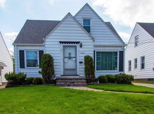 5376 Turney Rd, Garfield Heights, OH 44125