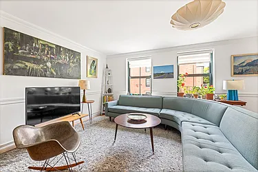 1139 Prospect Avenue, #3B