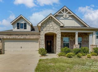 3850 Isenhour Rd, Kannapolis, NC 28081