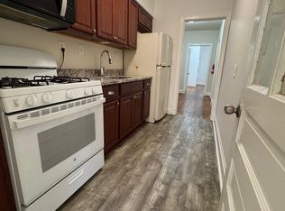 4921 1st St NW APT 1, Washington, DC 20011