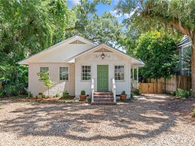 226 Broadway St, Saint Simons Island, GA, 31522