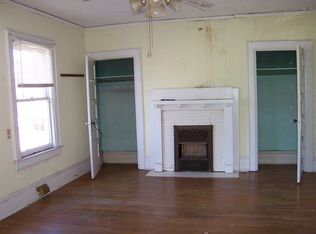 516 Maxwell St, Charleston, WV 25311