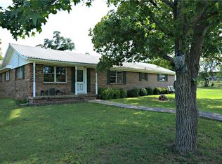 690 County Road 260, Gustine, TX 76455