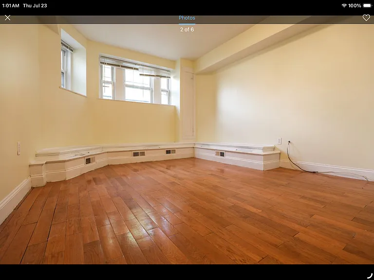 108 Washington St #108 — Photo 5