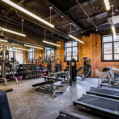 Rented by Nooklyn NYC LLC | media 50