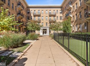 1401 Columbia Rd NW APT 412, Washington, DC 20009