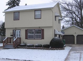 1618 2nd Ave SE, Austin, MN 55912