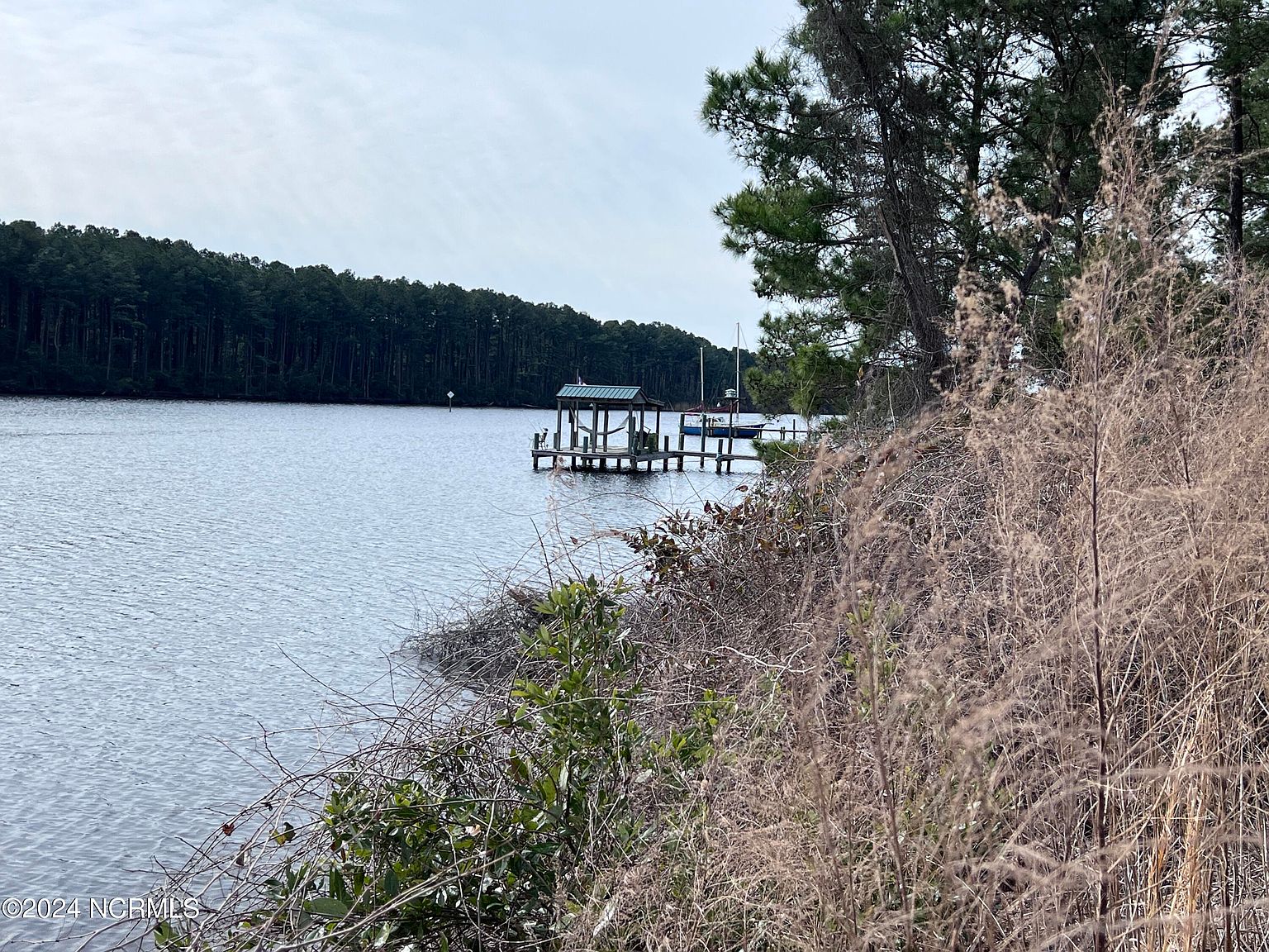 Lot 17 E. Waterway Landing Drive LOT 17 Belhaven NC 27810 Zillow