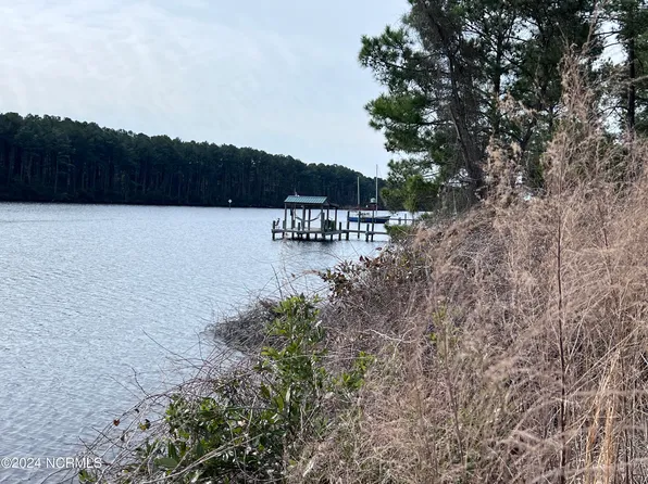 Lot #17 E. Waterway Landing Drive, Belhaven, NC 27810