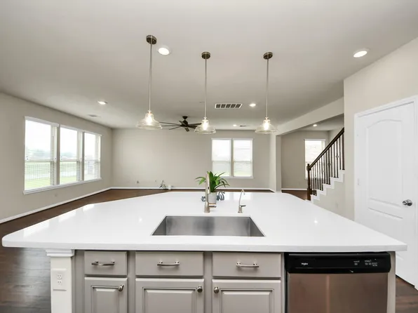 25106 Squire Knoll St, Katy, TX 77493