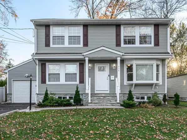 224 Willow Ave, Scotch Plains, NJ 07076