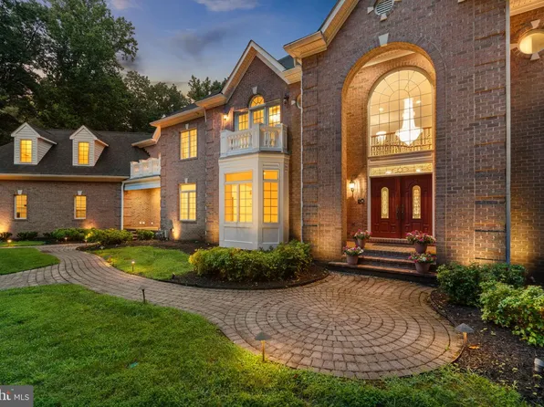 3081 Emerald Valley Rd, Ellicott City, MD 21042