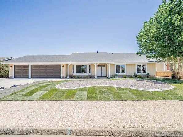 11617 Low Chaparral Dr, Victorville, CA 92392