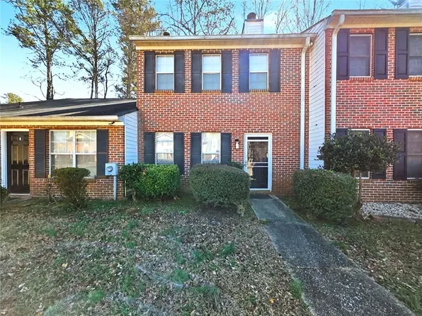 775 Joseph Club Dr SW, Mableton, GA 30126