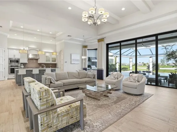 16341 Corsica WAY, NAPLES, FL 34110