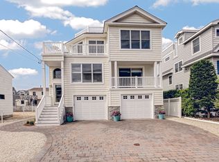4 E Mermaid Ln, Long Beach Township, NJ 08008
