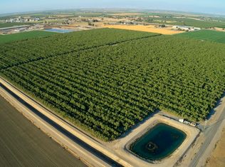 Avenue 120, Pixley, CA
