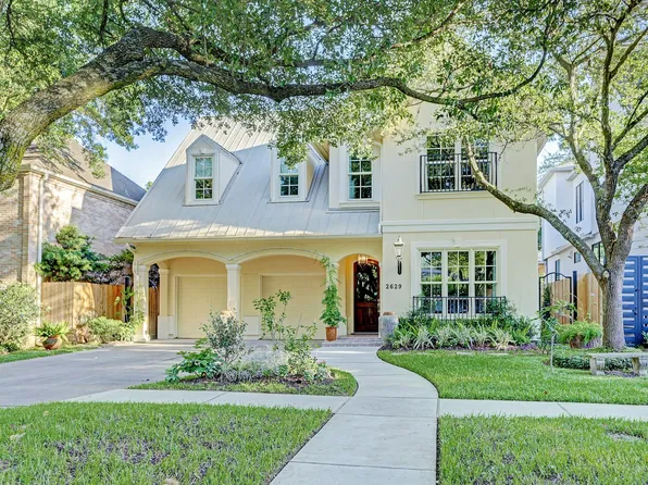 2629 University Blvd, Houston, TX 77005