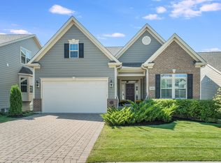 3412 Ridge Pointe Dr, Geneva, IL 60134