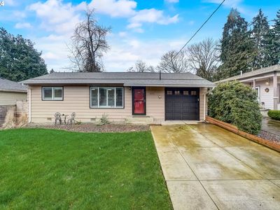 4656 SE Harrison St, Milwaukie, OR, 97222