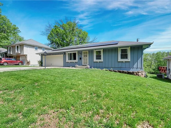 8400 E 103rd Ter, Kansas City, MO 64134