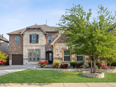1470 Leg Iron Dr, Frisco, TX, 75036