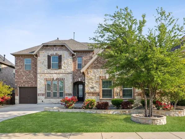 1470 Leg Iron Dr, Frisco, TX 75034