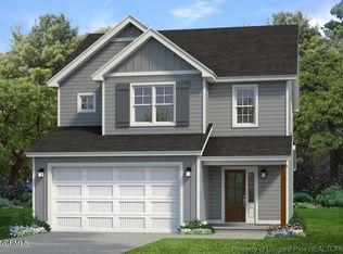 100 Falkirk Ct, Carthage, NC 28327