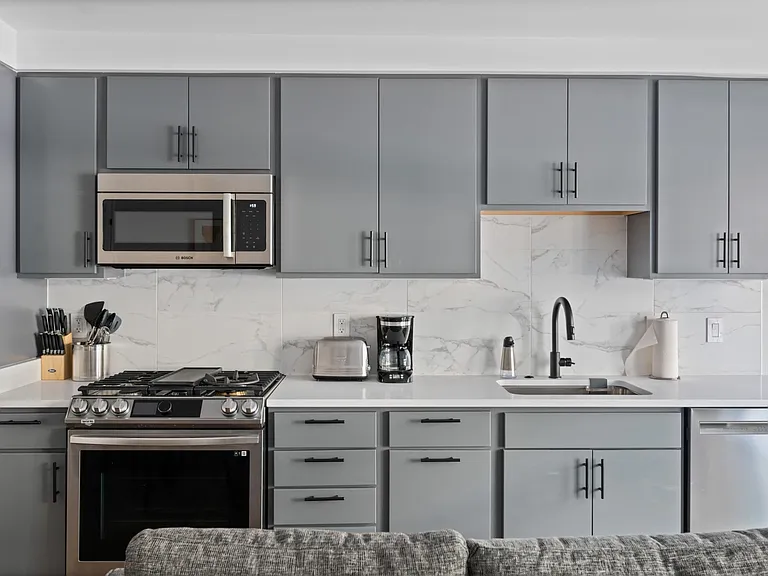 District - Co-Living — Photo 39